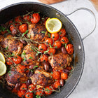 MEDITERRANEAN CHICKEN SEASONING 120 G (4.2 oz)