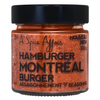 ASSAISONNEMENT HAMBURGER MONTRÉAL 100 G (3,5 oz)