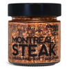 ASSAISONNEMENT STEAK MONTRÉAL 120 G (4,2 oz)