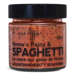 DOLCE VITA ITALIAN 3-PACK SPICE SET (230 G)