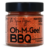 ASSAISONNEMENT BBQ OH-M-GEE 120G (4.2 oz)