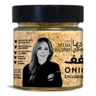 CHEF DEEMA'S ONION FLAKES 100G