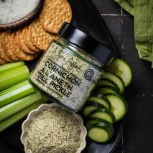 Load image into Gallery viewer, 4-Pack with 3-in-1 Measuring Spoon: Dip &amp; Sizzle Collection