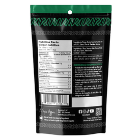 ZAATAR PREMIUM PALESTINIEN DE CHEF DEEMA 80G (2,82 oz)