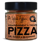 PIZZA SEASONING 110G (3.9 oz)