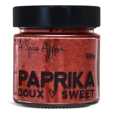 Charger l&#39;image dans la galerie, PAPRIKA DOUX 100 G (3,5 oz)