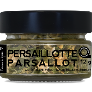 PARSALLOT 12 G (0.4 oz)