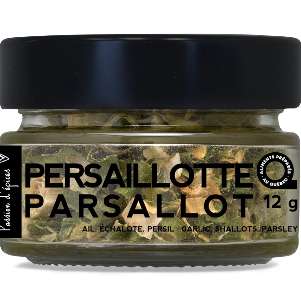 PARSALLOT 12 G (0.4 oz)