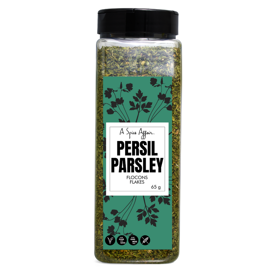 PERSIL EN FLOCONS 65 G (2,3 oz)