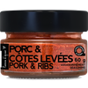 ASSAISONNEMENT PORC ET CÔTES LEVÉES 60 G (2,1 oz)