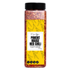 PIMENT ROUGE BROYÉ PIQUANT 350 G (12.3 oz)