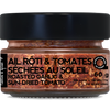 ASSAISONNEMENT AIL RÔTI ET TOMATES SÉCHÉES AU SOLEIL 60 G (2,1 oz)