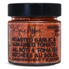 ASSAISONNEMENT AIL RÔTI ET TOMATES SÉCHÉES AU SOLEIL 120 G (4,2 oz)