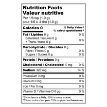 Charger l&#39;image dans la galerie, ASSAISONNEMENT FRUITS DE MER PAR ISLAND GURL 220 G (7.7 oz)