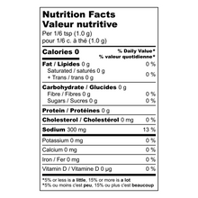 Charger l&#39;image dans la galerie, SEL ASSAISONNÉ PAR ISLAND GURL 225 G (7.9 oz)