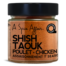 Load image into Gallery viewer, SHISH TAOUK SEASONING 100 G (3.5 oz)