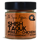 SHISH TAOUK SEASONING 100 G (3.5 oz)
