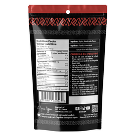 PAPRIKA FUMÉ DE CHEF DEEMA 80G (2,82 oz)