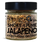ASSAISONNEMENT JALAPEÑO FUMÉ 120G (4,2 oz)