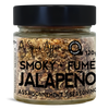 ASSAISONNEMENT JALAPEÑO FUMÉ 120G (4,2 oz)