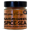 ASSAISONNEMENT SAVEURS MARINES DU CHEF AMINE LAABI 110 G (3,9 oz)