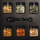 CUILLÈRE À MESURER 3-EN-1