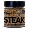 ASSAISONNEMENT STEAK DU CHEF AMINE LAABI 120 G (4,2 oz)