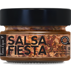 MÉLANGE À TREMPETTE SALSA FIESTA 50 G (1,8 oz)