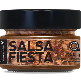 MÉLANGE À TREMPETTE SALSA FIESTA 50 G (1,8 oz)