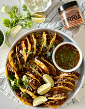 Load image into Gallery viewer, MEXICAN BIRRIA SEASONING 100 G (3.5 oz)