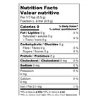 SHAWARMA POULET DE CHEF DEEMA 50 G (1,8 oz)