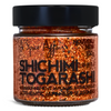 ASSAISONNEMENT SHICHIMI TOGARASHI 100 G (3,5 oz)