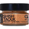 ÉPICES POUR POULET SHISH TAOUK 40 G (1,4 oz)