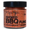 ASSAISONNEMENT BBQ FUMÉ 100 G (3,5 oz)