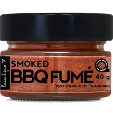 Charger l&#39;image dans la galerie, ASSAISONNEMENT BBQ FUMÉ 40 G (1,4 oz)