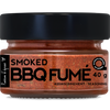 ASSAISONNEMENT BBQ FUMÉ 40 G (1,4 oz)