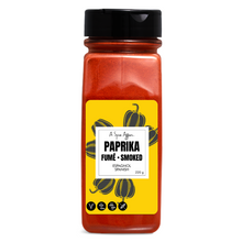Charger l'image dans la galerie, PAPRIKA FUMÉ ESPAGNOL 220 G (7,8 oz)