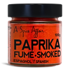 PAPRIKA FUMÉ (ESPAGNOL) 100 G (3,5 oz)