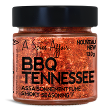 Charger l&#39;image dans la galerie, ROI DU BBQ COFFRET 3 POTS (370 G)