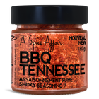 ROI DU BBQ COFFRET 3 POTS (370 G)