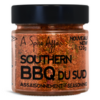 ASSAISONNEMENT BBQ DU SUD 120 G (4,2 oz)
