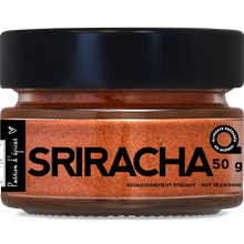 Charger l&#39;image dans la galerie, ASSAISONNEMENT SRIRACHA 50 G (1,8 oz)