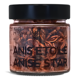 ANIS ÉTOILÉ 40 G (1,4 oz)