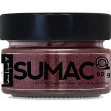 Charger l&#39;image dans la galerie, SUMAC 60 G (2,1 oz)