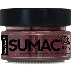 SUMAC 60 G (2,1 oz)