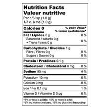 Charger l&#39;image dans la galerie, L’ESSENTIEL ASSAISONNEMENT TOUT USAGE DU BOUCHER 120 G (4,2 oz)