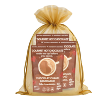 Charger l&#39;image dans la galerie, Trio Choco Chaud Gourmet The Spice Age