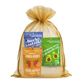 Trio Trempettes en Folie The Spice Age