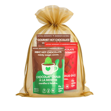 Charger l&#39;image dans la galerie, Trio Variété Choco Chaud The Spice Age