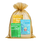 Trio Popcorn Festif The Spice Age